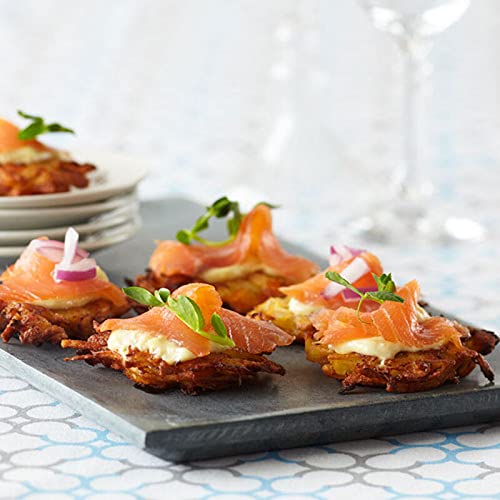 Stonewall Kitchen Roasted Garlic Aioli on a kitchen scene.