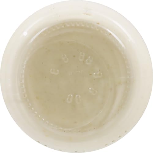 Stonewall Kitchen Horseradish Cream Sauce spreads smoothly on crackers for canapés.