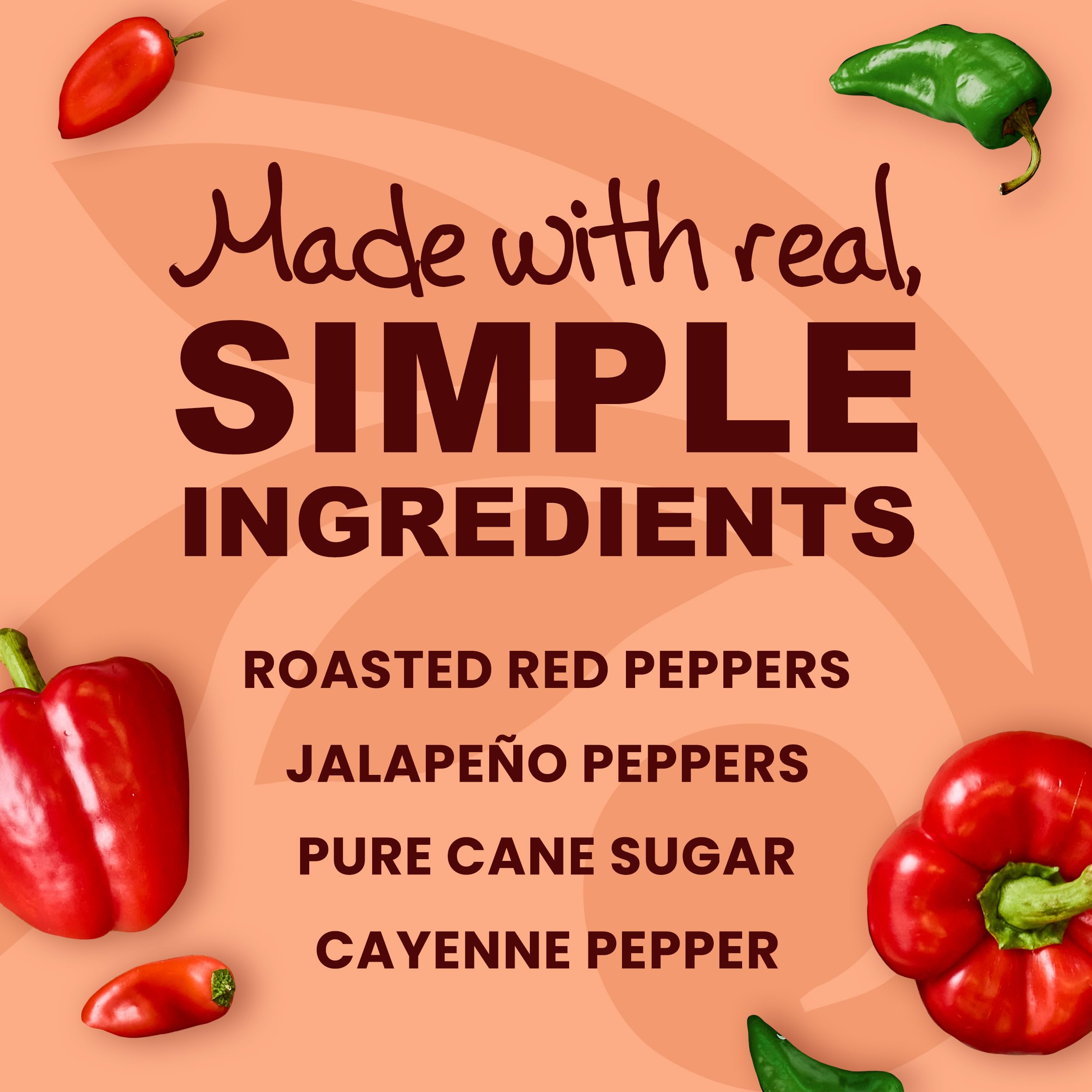 Stonewall Kitchen Hot Pepper Jelly glaze for roasted meats