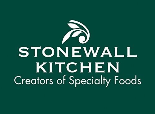 Stonewall Kitchen Lemon Drop Mixer packaging with family brands logos.