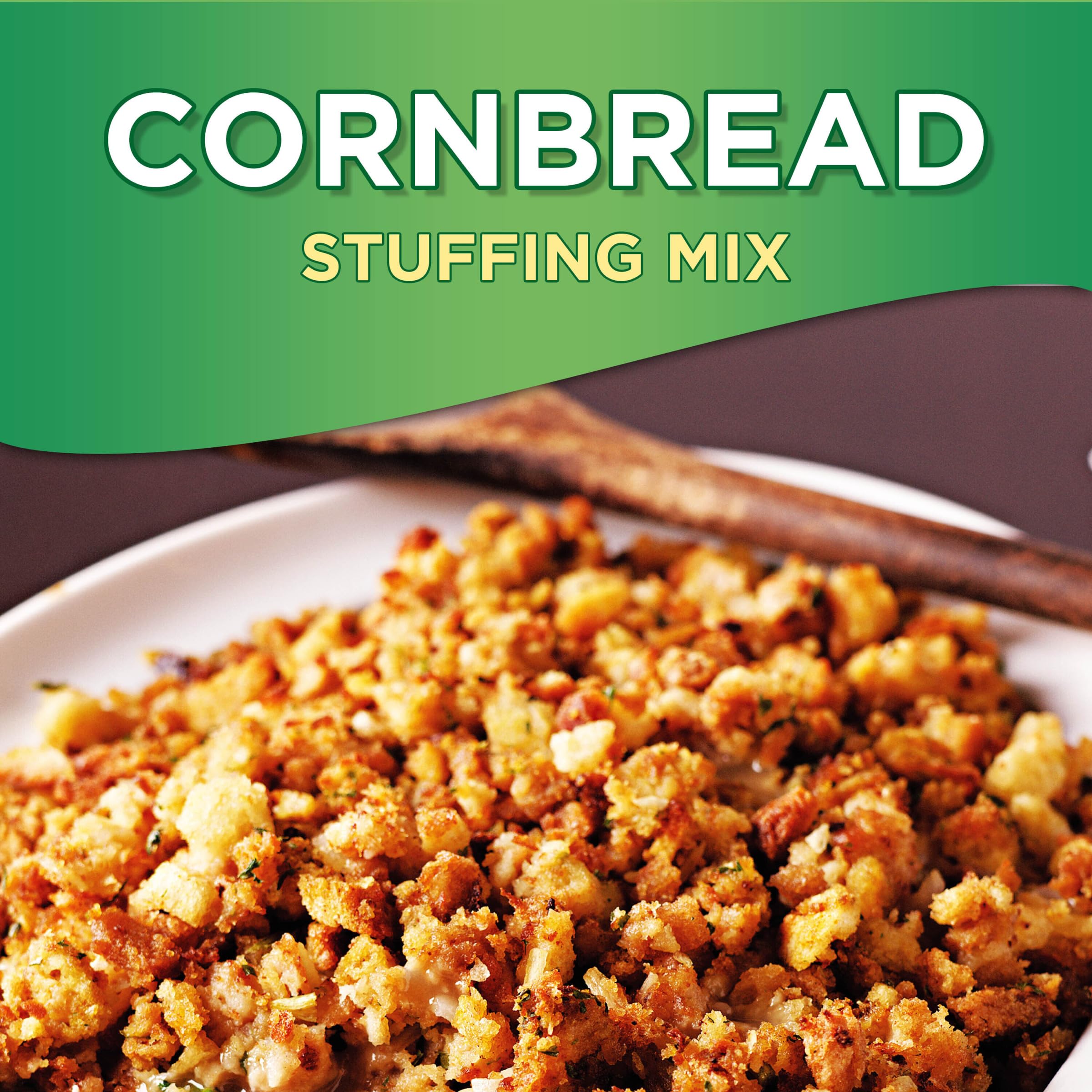 Stove Top stuffing used in chicken casserole for flavorful dinner.