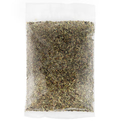 Straight from France Provence Herbs Mix spice shelf display elevates Mediterranean flavors in weeknight meals.