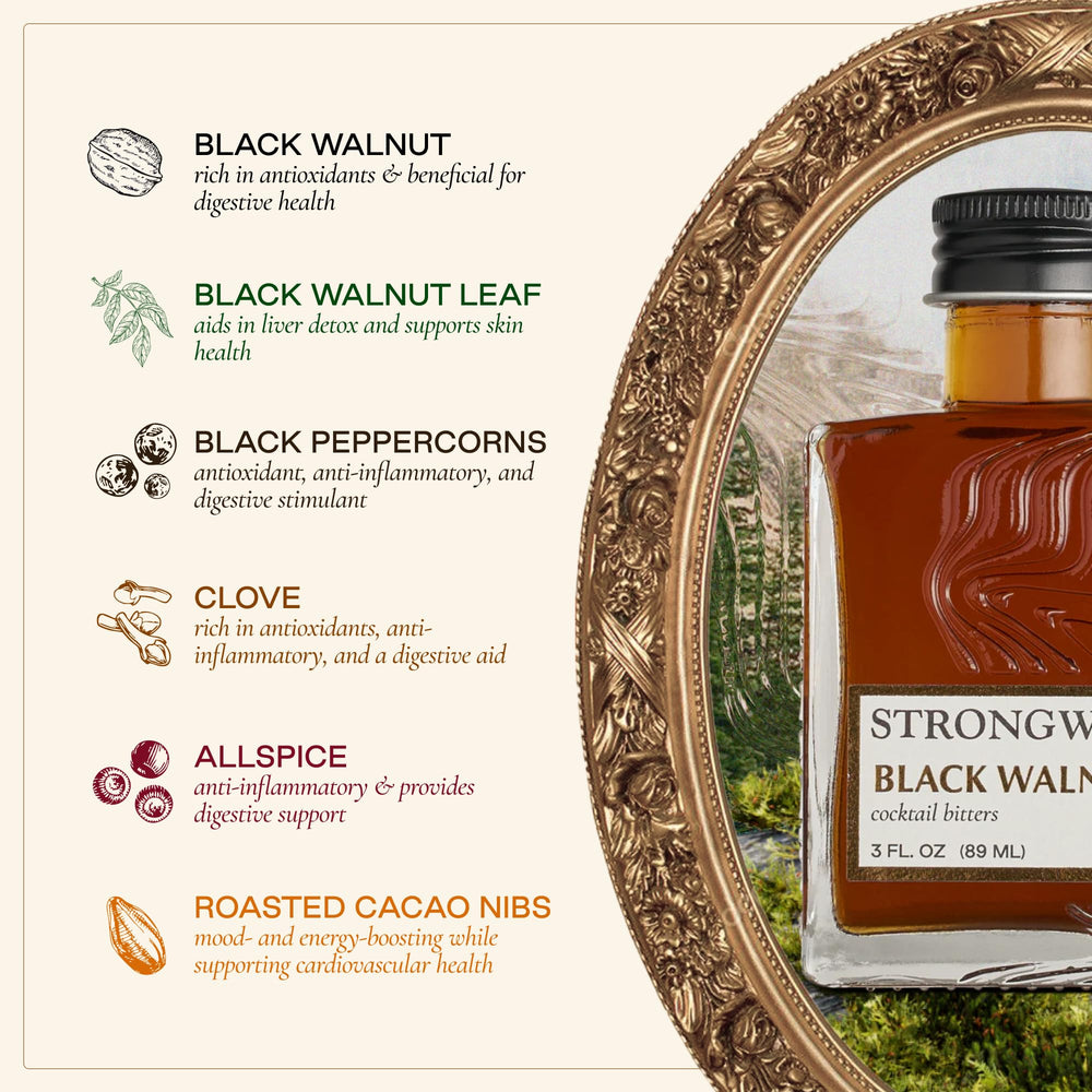 Colorado handcrafted label signals small-batch craftsmanship