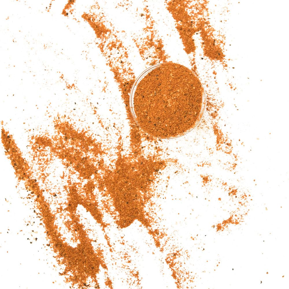 Stubb's sauce pairing enhances bar-b-q flavor with the rub.