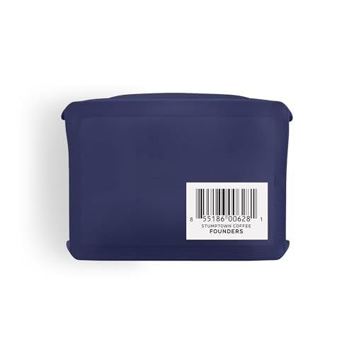 Stumptown Direct Trade concept illustrating premium, ethical sourcing.