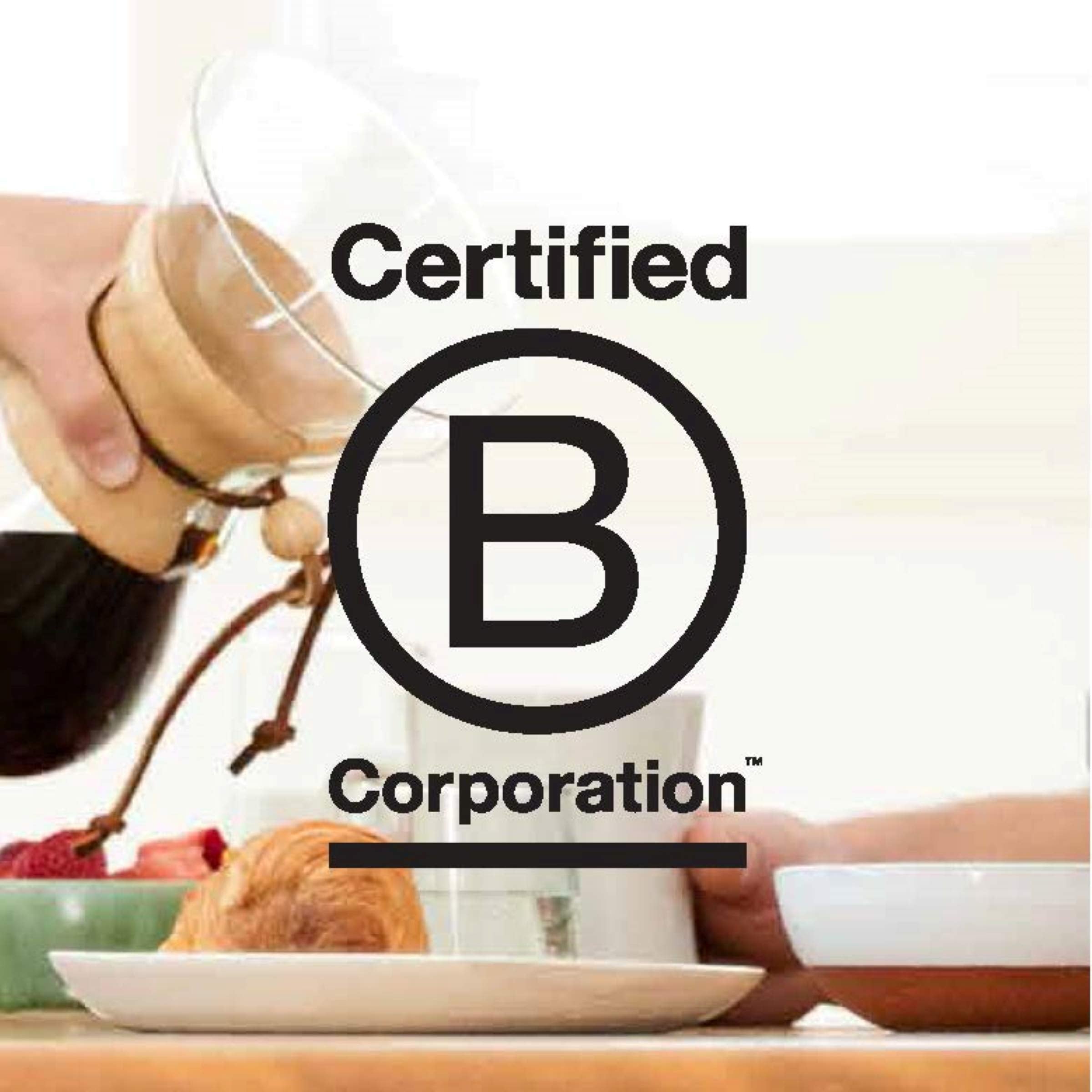 Stumptown direct trade note emphasizing ethical sourcing and partnerships
