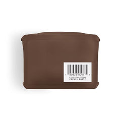 Stumptown Direct Trade label highlighting ethical sourcing