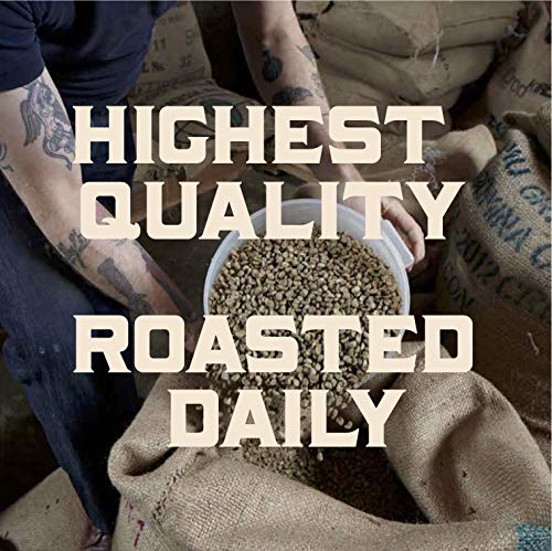 Stumptown Holler Mountain Direct Trade origin emphasis for quality.