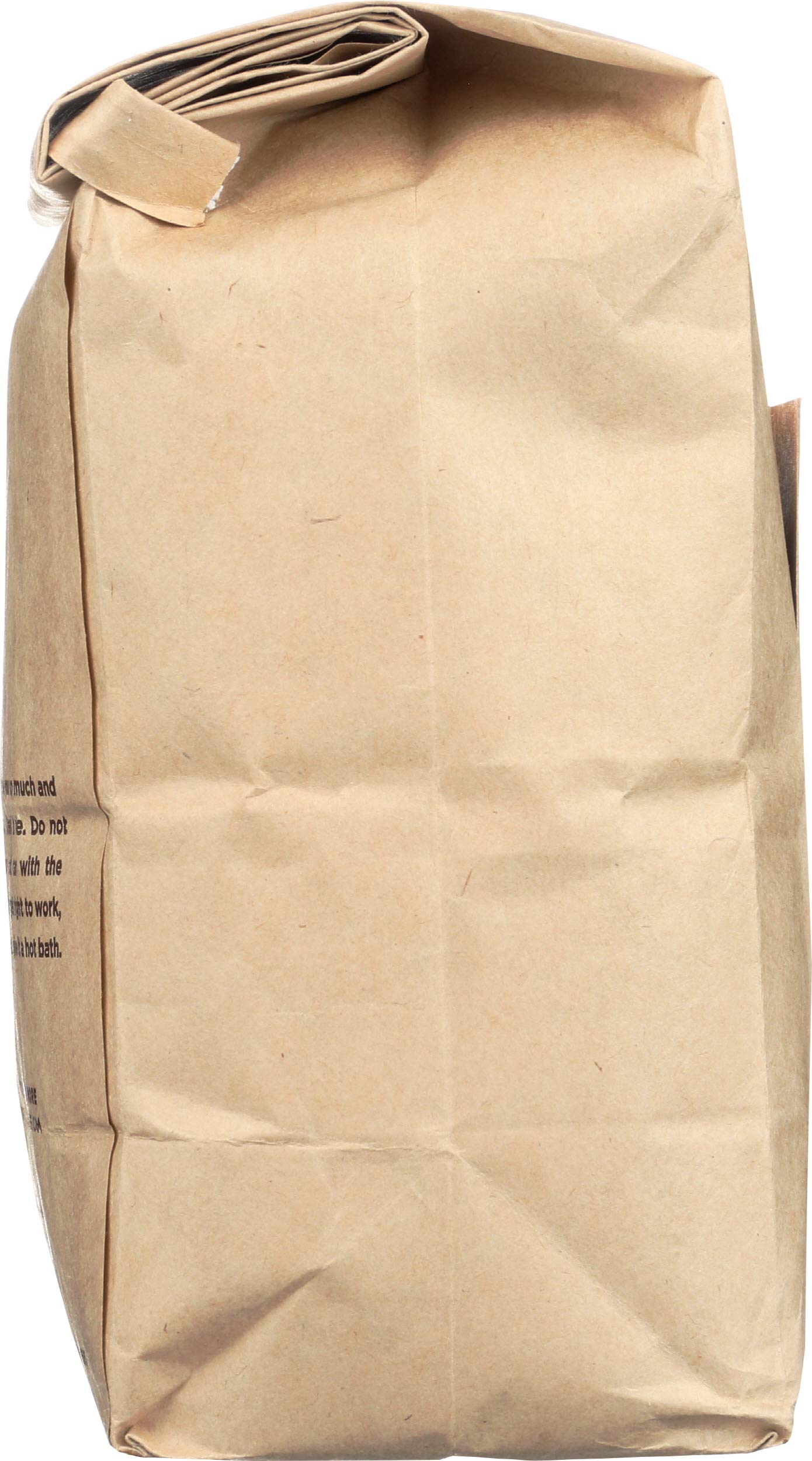 Stumptown Trapper Creek Decaf cup steaming with inviting aroma