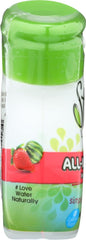 Stur Strawberry Watermelon 3-pack bottles with label visible for easy reorder.