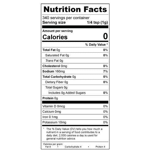 SuckleBusters 1836 Beef Rub jar in kitchen for gluten-free meals