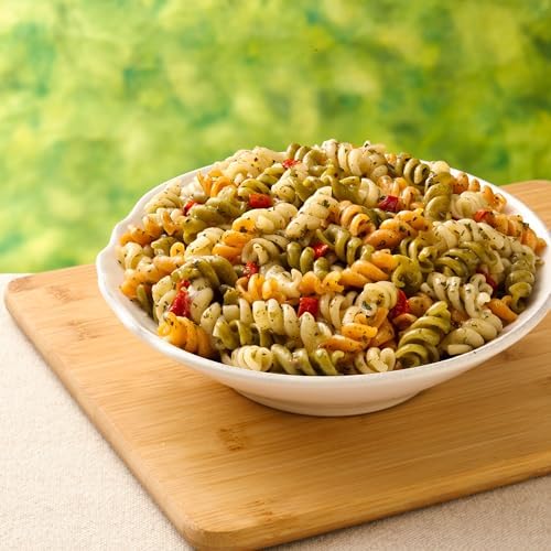 Suddenly Pasta Salad Classic veggie add-ins idea inspires fresh twists