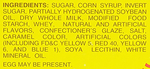 Sugar Babies caramel coating detail highlighting glossy slow cooked center