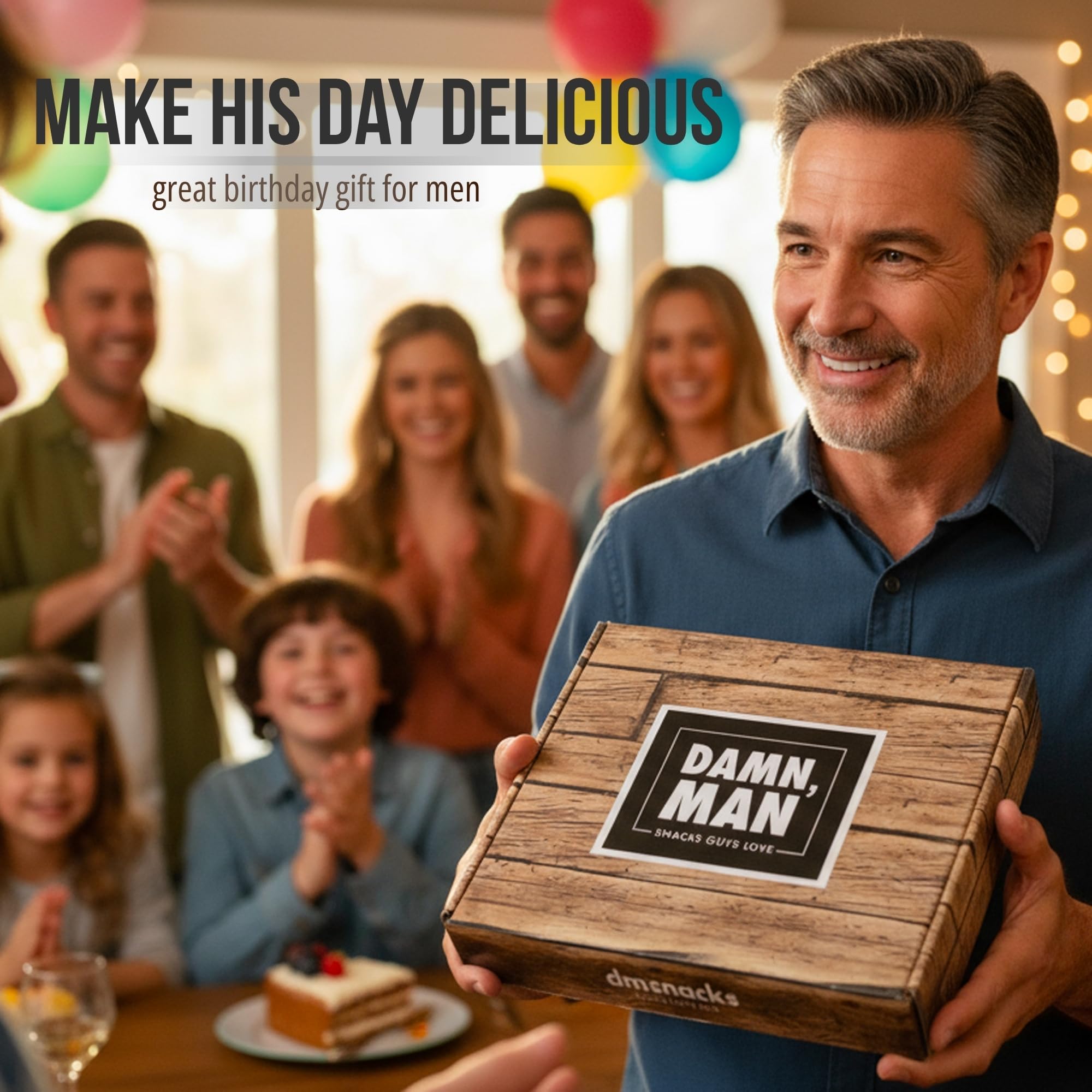 Sugar Plum honey sea salt almonds highlight sweet-savory crunch
