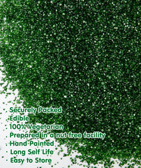 Sugarzy king cake sugar sprinkles bring celebratory flair to pastries.