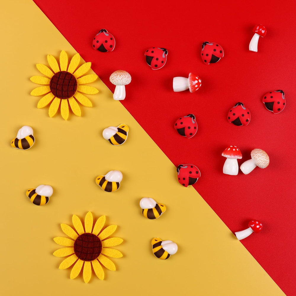 Sujoygar sugar-based bees stay stable at room temperature.
