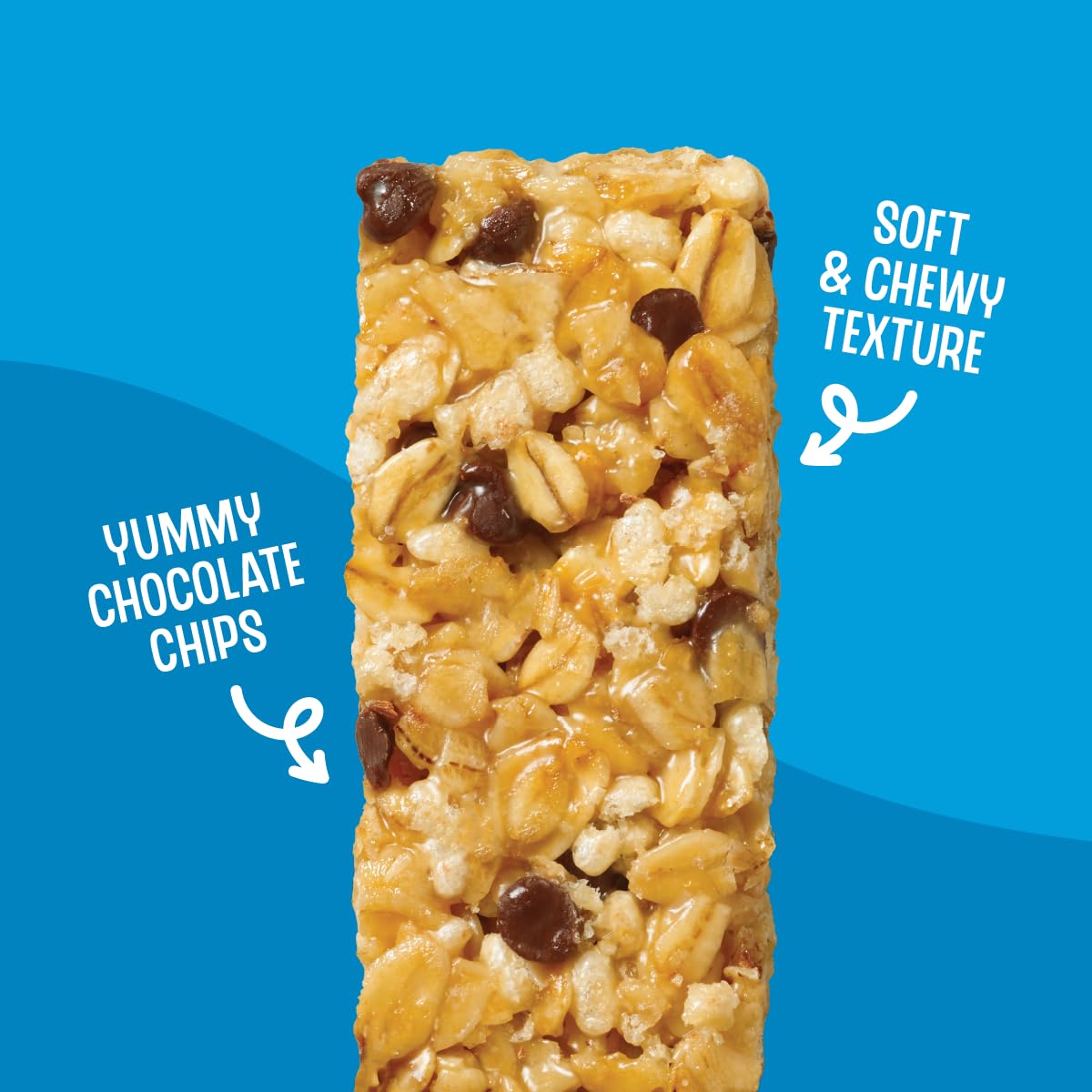 Sunbelt Bakery granola bars carton, perfect for sharing at games.