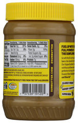 SunButter Original spread on toast for a wholesome, nut-free breakfast.