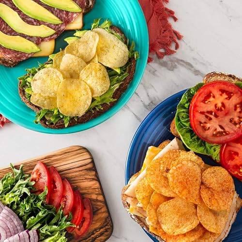 Sunchips Harvest Cheddar 1oz bag wholesome crunch