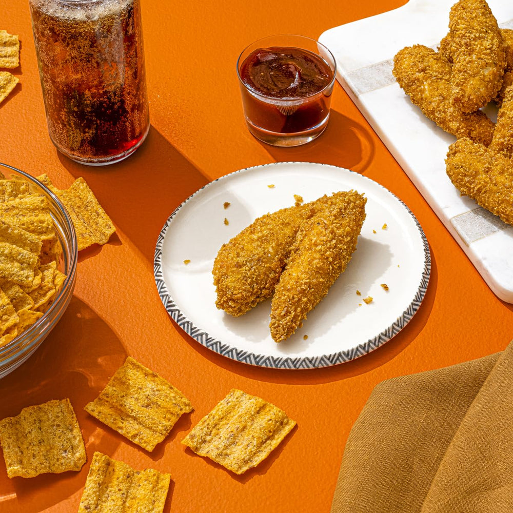 SunChips lunchbox-ready Harvest Cheddar bag for easy packing