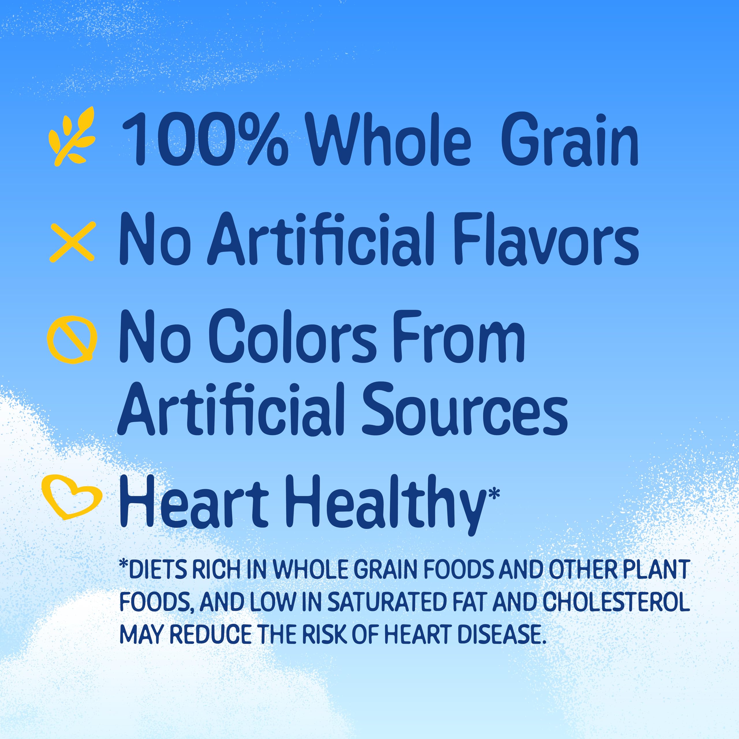 SunChips Garden Salsa features 30% less fat than regular chips