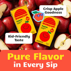 Suncup bulk 40-pack eligible for SNAP EBT program.