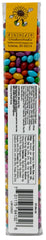 Sunflower Food Company rainbow seeds ideal for party favors, adding color and crunch.