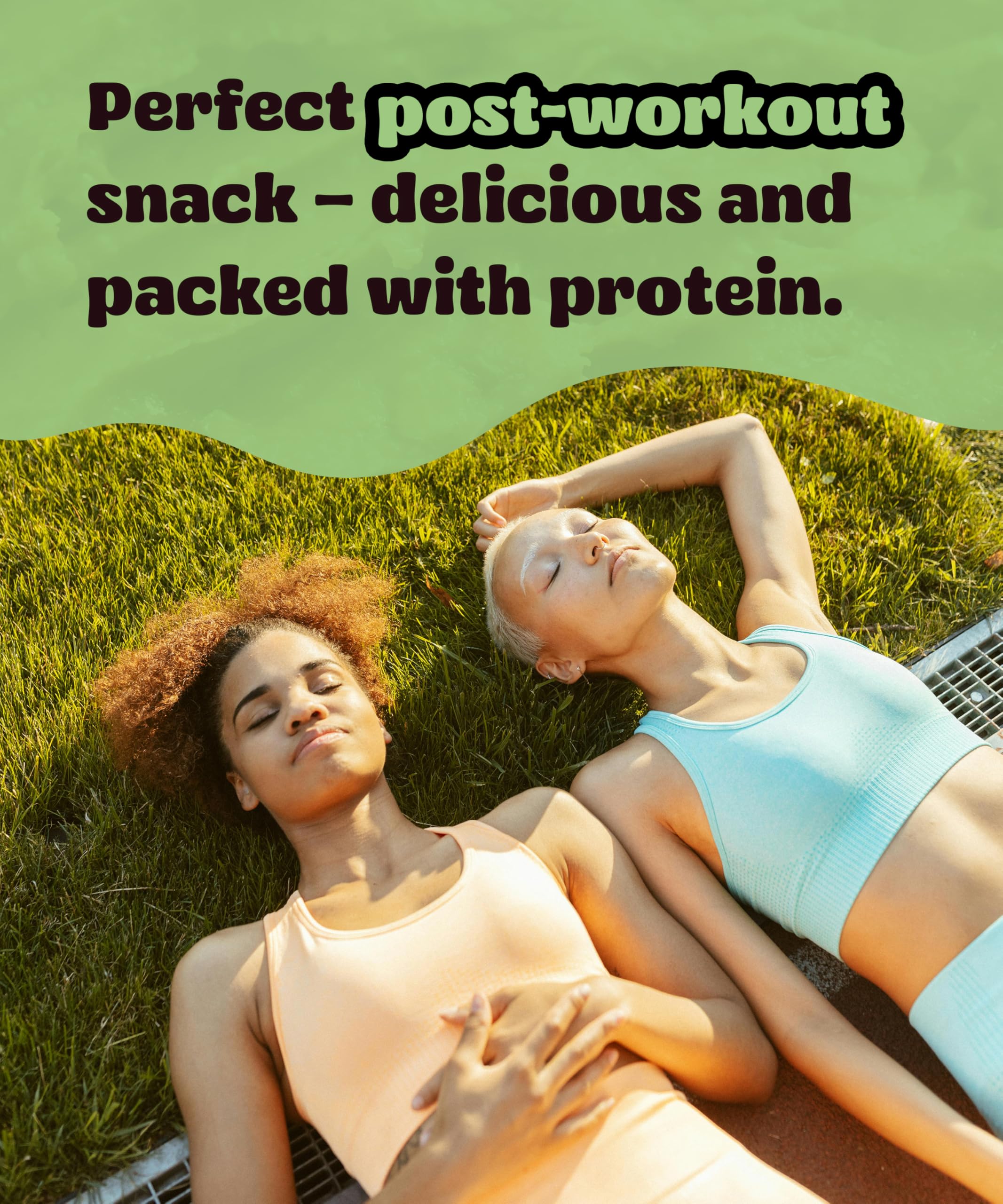 Sunfly Sunflower Butter nutrition panel highlights vitamins and minerals.