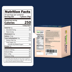 SUNGIVEN Organic Ramen Noodles uncooked reveal sturdy high-gluten texture for chewy results.