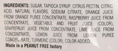Sunkist Fruit Gems ideal for party bowls and buffets