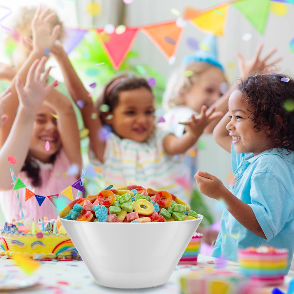 Sunny Island Gummy Candy Mix Assorted Fruit Gummies enhance cookie bars and buffets.
