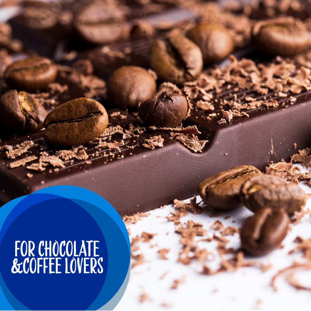 Sunny Island portable coffee candy for on-the-go caffeine boosts