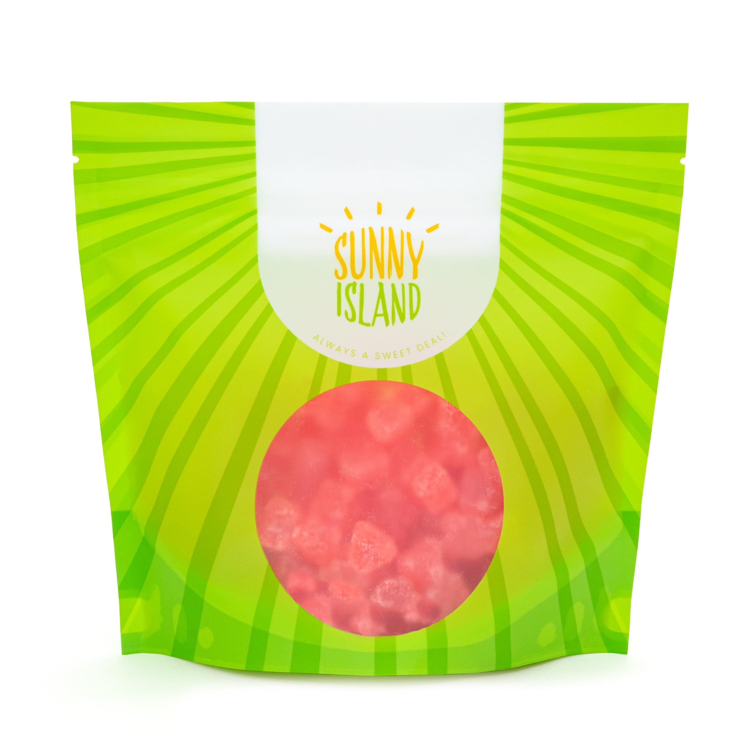 1-pound bulk bag ideal for sharing at events