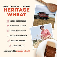 Sunrise Flour Mill Pastry Flour fine texture ideal for cookies, muffins, and pies.