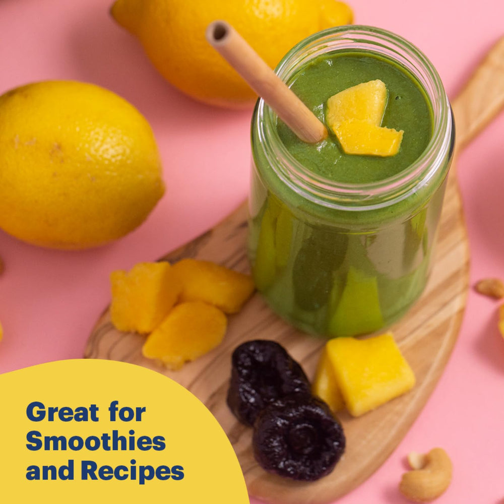 Sunsweet Amazin Prune Juice ready for lunchbox, convenient 2-pack for busy days