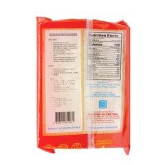 Super Q Golden Bihon four-pack, stacked for batch cooking