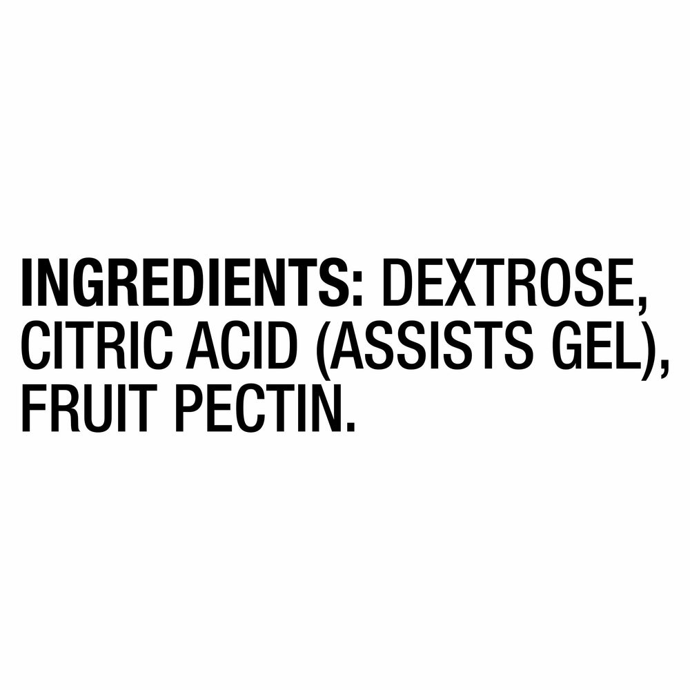 Sure-Jell Original Fruit Pectin quick-set instructions visible on package