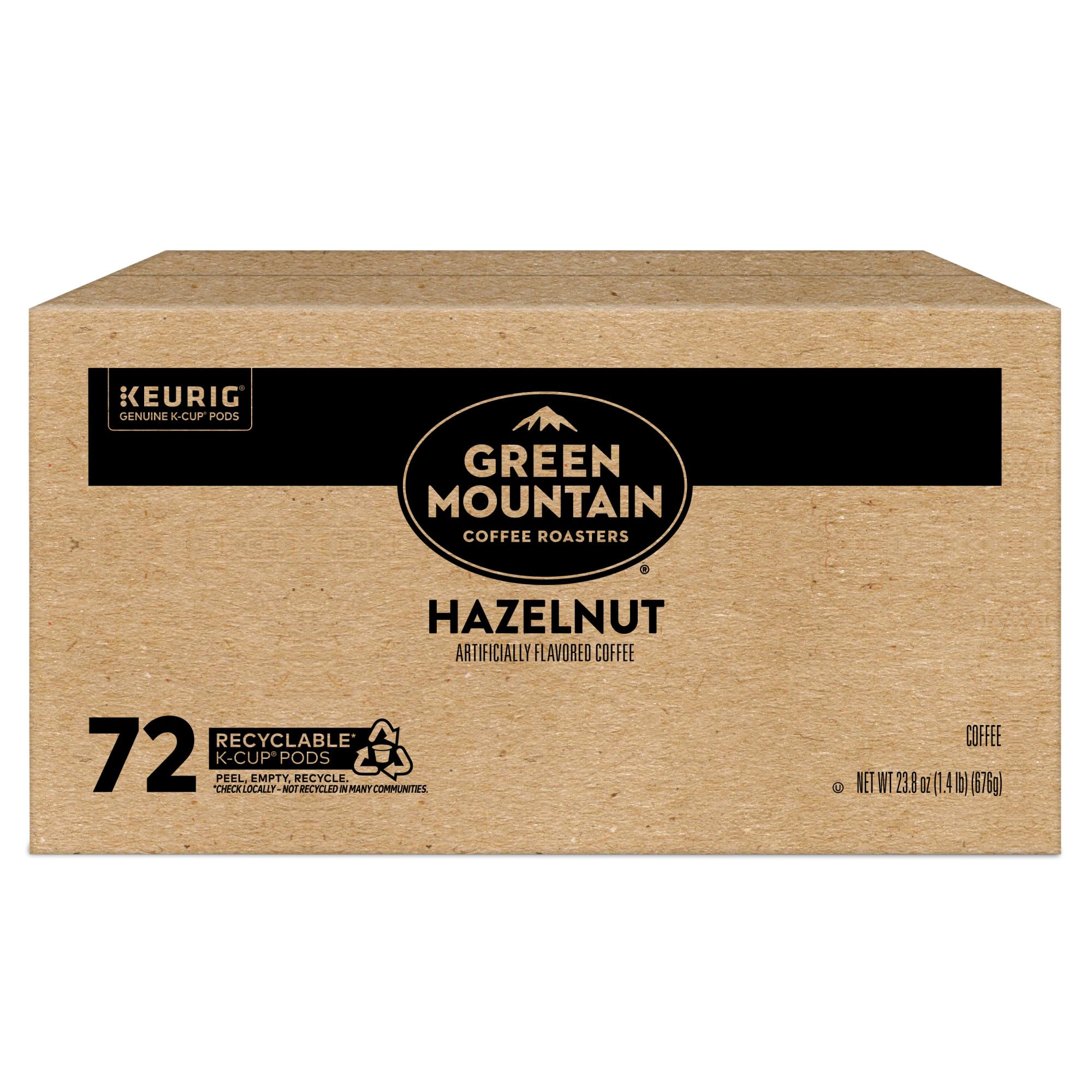Sustainable sourcing field scene highlights Green Mountain's responsible coffee program.