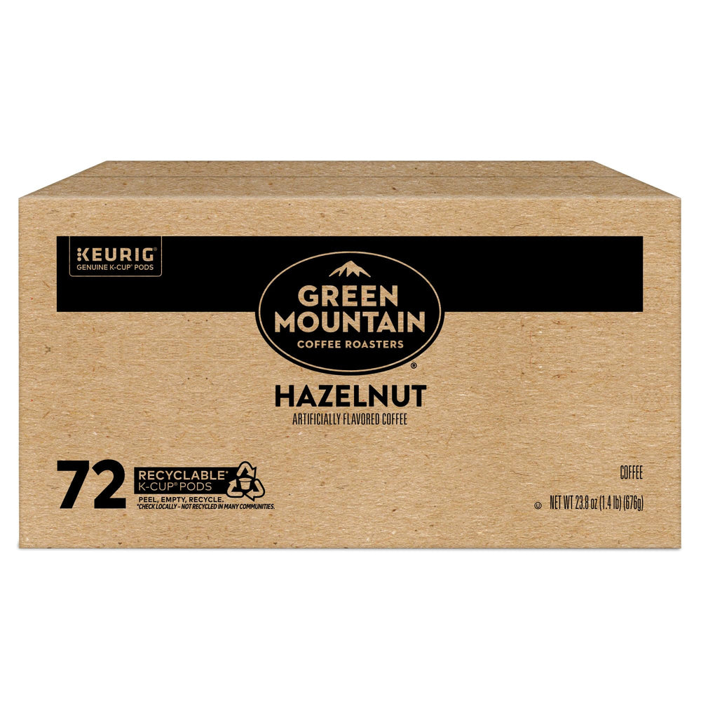 Sustainable sourcing field scene highlights Green Mountain's responsible coffee program.