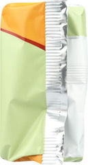 Suzie’s Organic Saltines with extra virgin olive oil for premium flavor