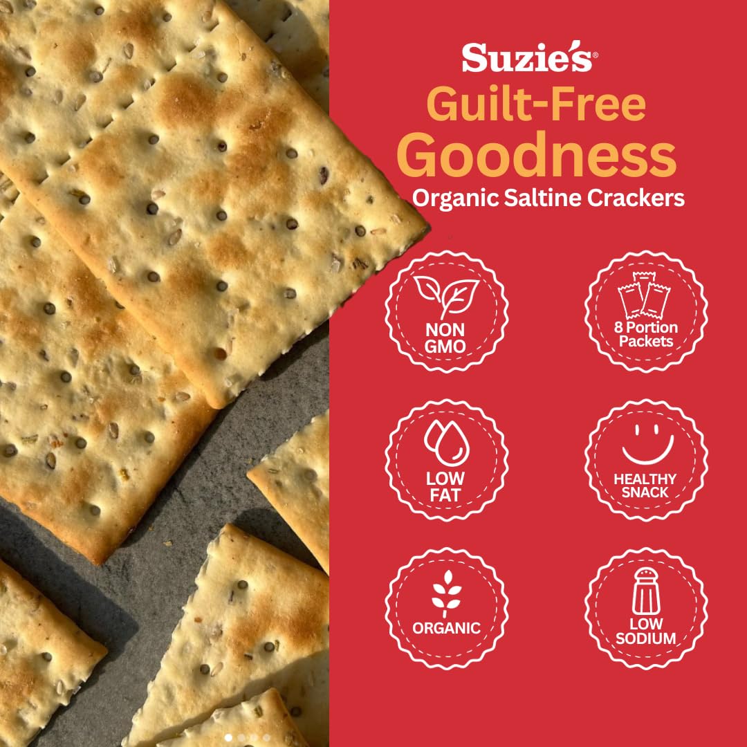 Vegan baked texture suitable for adults and children