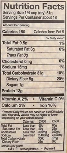 Swad moong dal bag front packaging label.