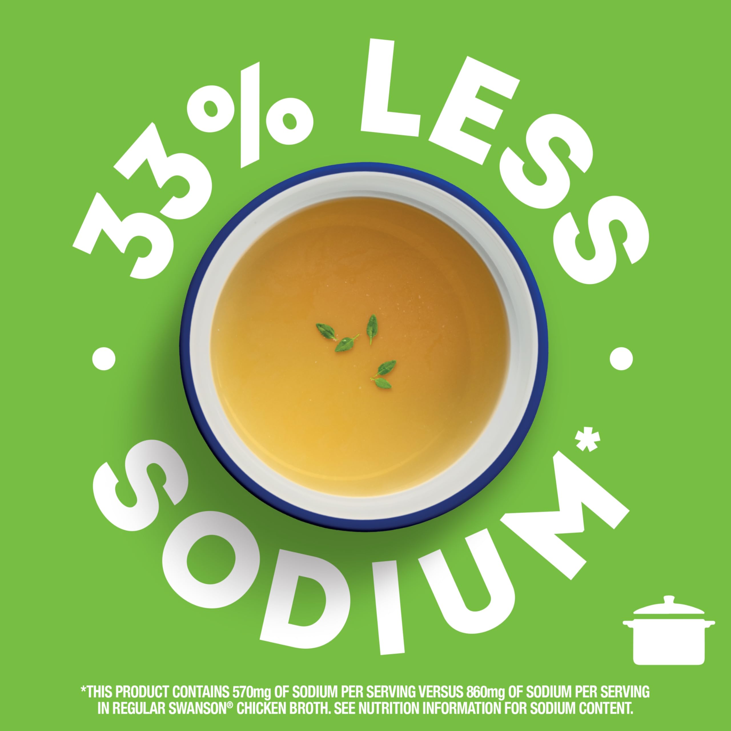 Swanson broth elevates holiday sides like mashed potatoes and stuffing with richer aroma