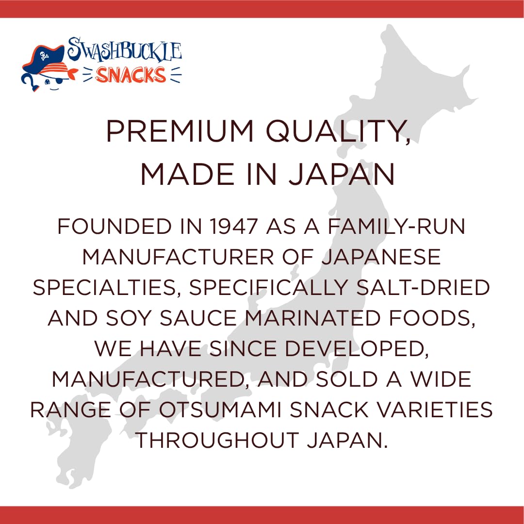 Swashbuckle Tempura Bits topping French fries for extra crunch.