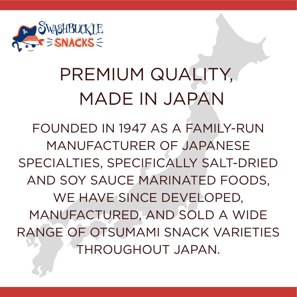 Swashbuckle Tempura Bits topping French fries for extra crunch.