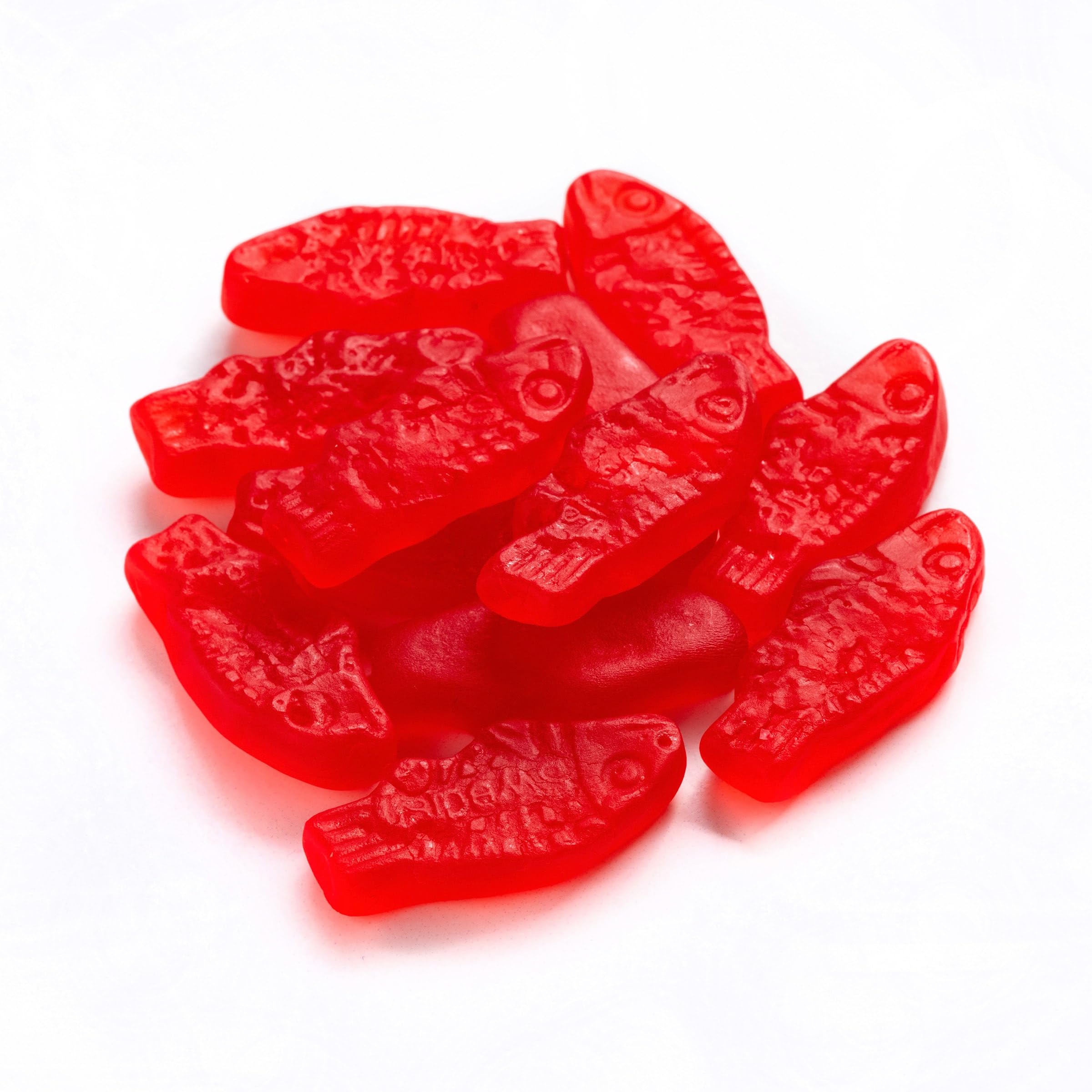 SWEDISH FISH classic flavor invites fruity enjoyment at gatherings.