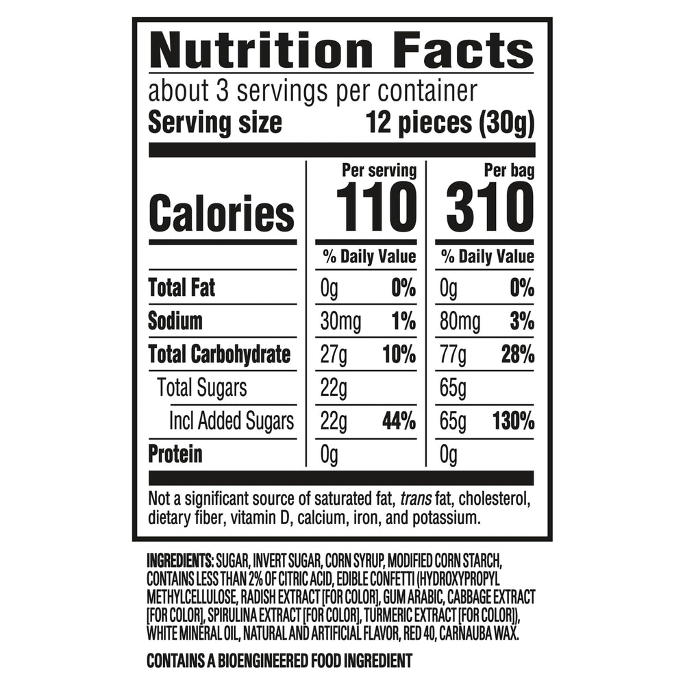 Bulk 12-pack ideal for stocking a pantry or taking on the go.