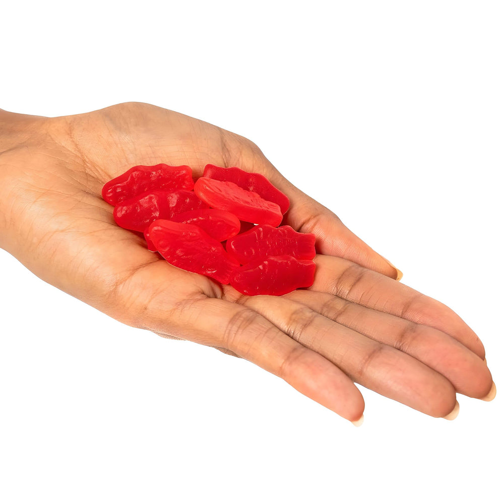 Swedish Fish Mini ideal for desk drawer treats