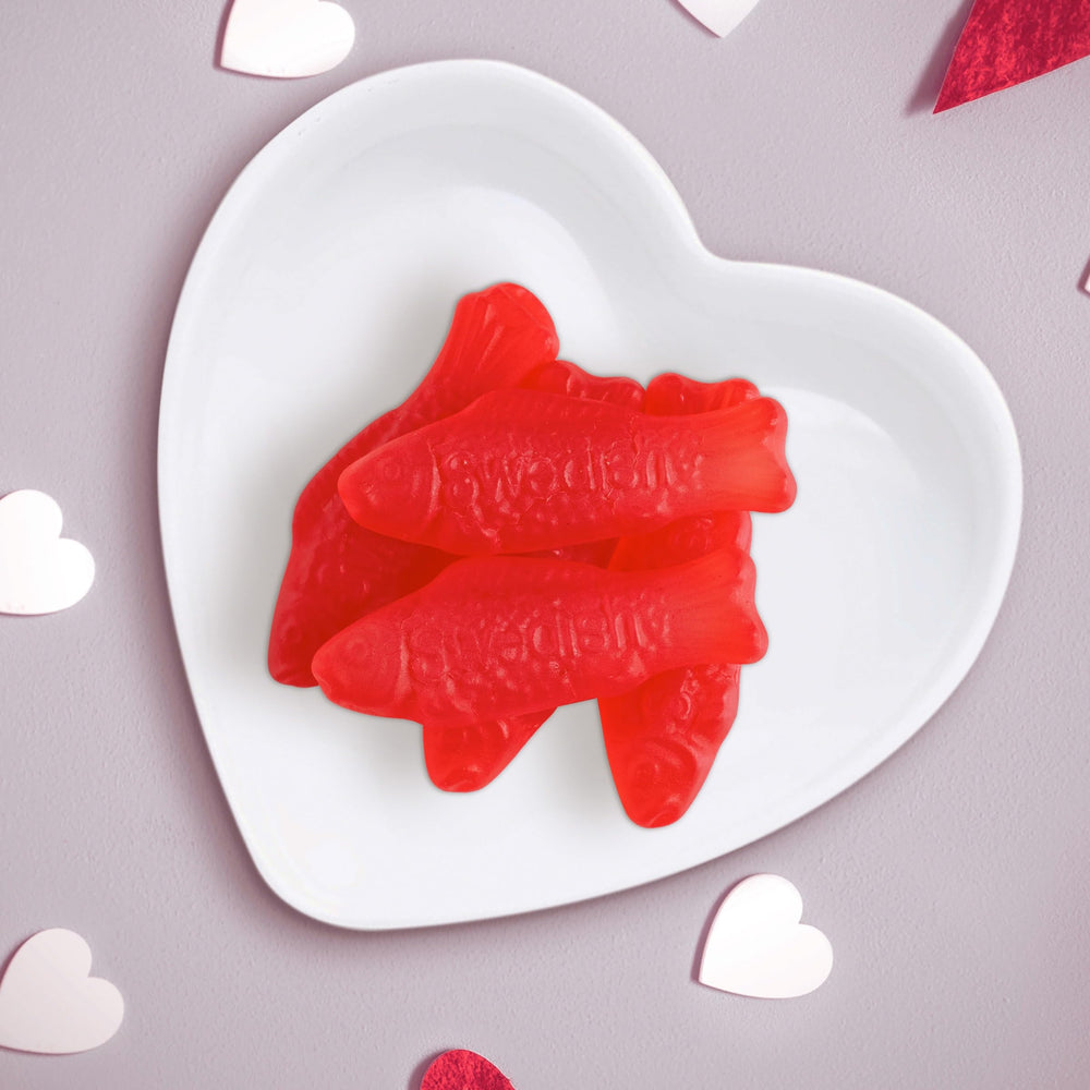 Swedish Fish Mini great as party favors