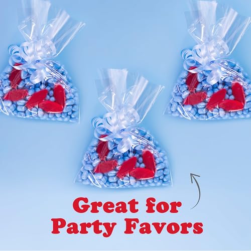 Close-up of Swedish Fish mini candy pieces – fruity bite-sized bites